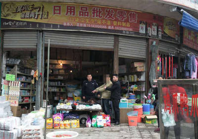 瀘州男子順手牽羊盜七千，錢包隨放陋習敲警鐘