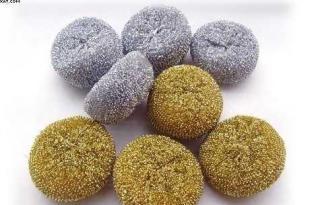 塑料清潔球批發(fā)指南 家居清潔新選擇，日用品采購新趨勢(shì)